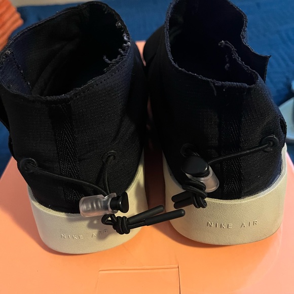 Fear of God Moc Shoes SZ. 10 - Picture 6 of 7